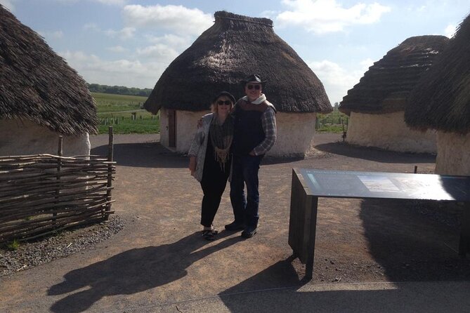 Private Day Tour from London - Stonehenge, Bath & Cotswolds - The ride matters as much as the stops