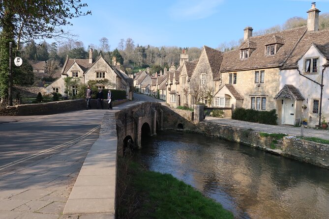 Private Day Tour from London - Stonehenge, Bath & Cotswolds - Timing, meals, and the real pace of the day