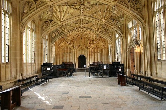 Private Day Tour to Oxford and The Cotswolds - Why this private day trip works