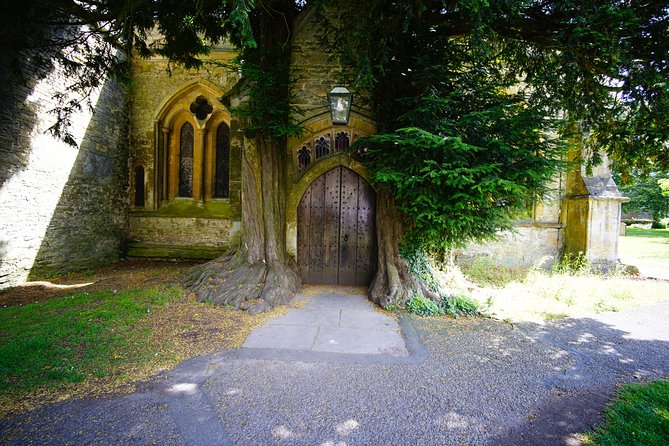 Private Day Tour to Oxford and The Cotswolds - How much customization can you expect?
