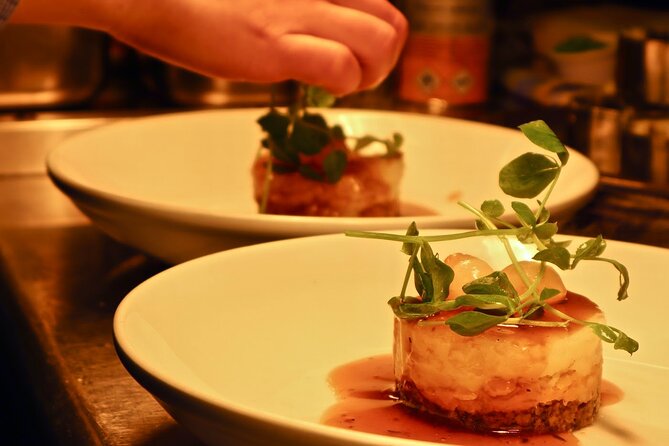 Private Food Tour of Edinburgh with Haggis, Scotch & More - Why this food walk works in Edinburgh