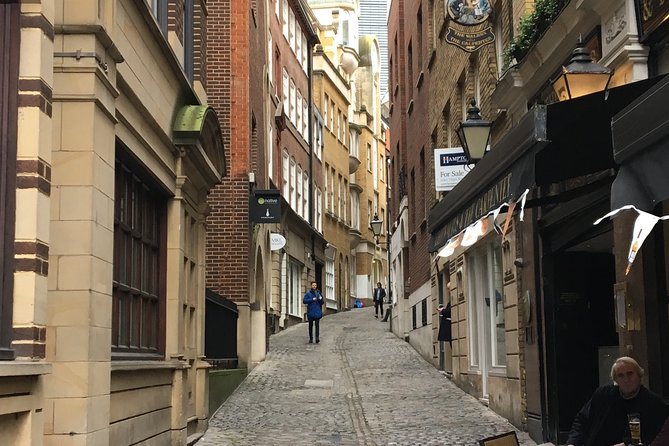 Private Guided and Chauffeured Tour of London - What this London tour is really designed to do