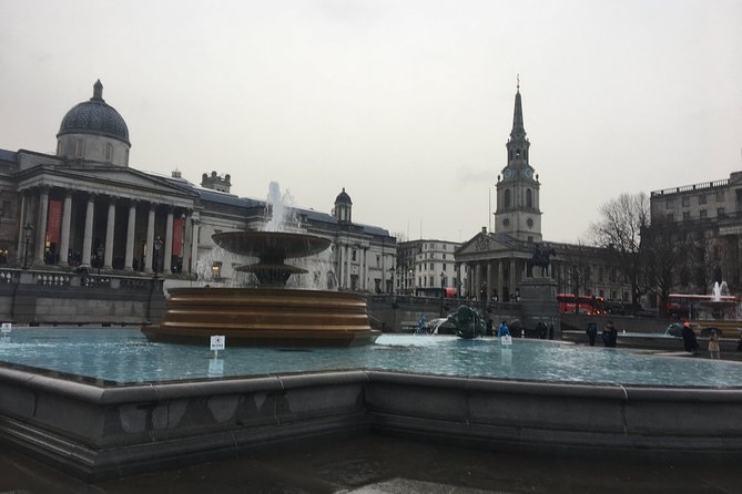 Private Guided and Chauffeured Tour of London - The Tower of London and Tower Bridge