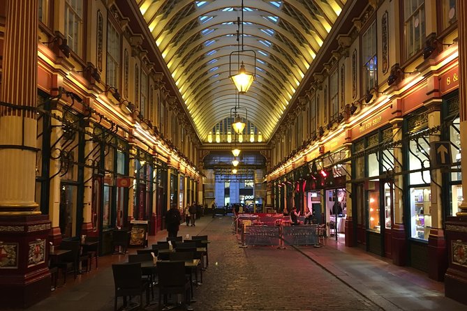 Private Guided and Chauffeured Tour of London - Greenwich and the wider London view