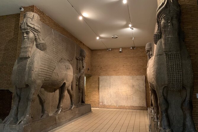Private Guided Tour of the British Museum - Tickets Included - How the guides shape the experience