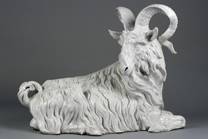 Private Guided Tour of The Victoria and Albert Museum - 3 Hour - Who should book this private V&A tour?
