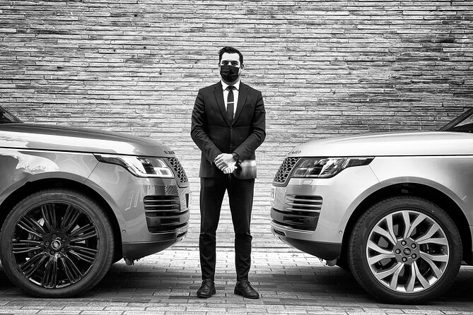 Private Heathrow Airport transfer to or from your London Hotel - Key points about this Heathrow transfer