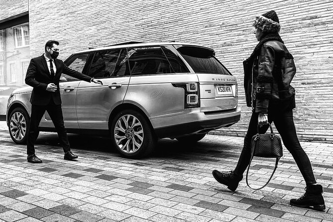 Private Heathrow Airport transfer to or from your London Hotel - Booking details that deserve attention