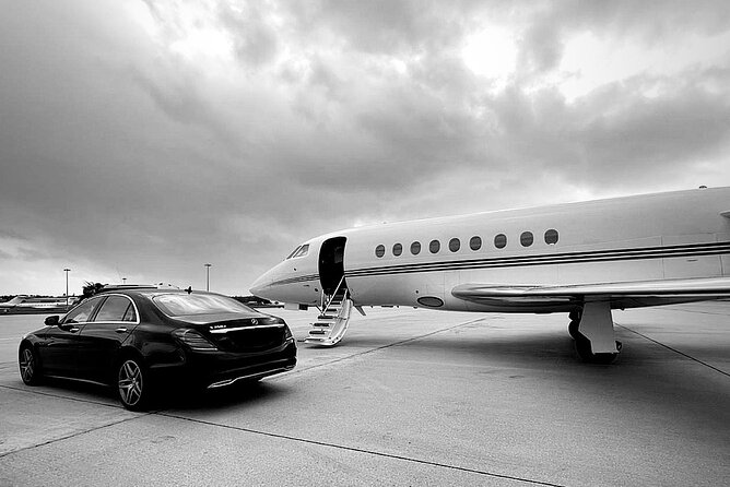 Private Heathrow Airport transfer to or from your London Hotel - My practical verdict on the Heathrow arrival