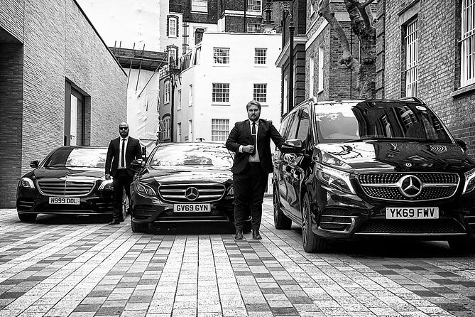 Private Heathrow Airport transfer to or from your London Hotel - What the driver service is really like