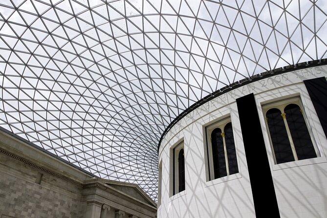 Private London British Museum Tour for Kids and Families - Greek sculpture and the Parthenon collection