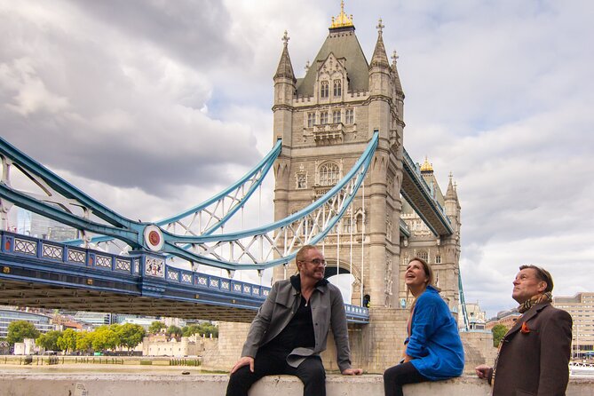 Private London Day Tour with a Local: Custom Highlights & Gems - Covent Garden and the pleasure of wandering