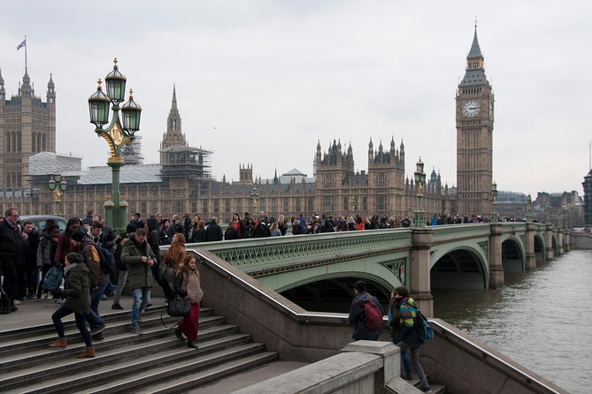 Private London Departure Transfer - Hotel / Accommodation to Airport - What the ride itself is like