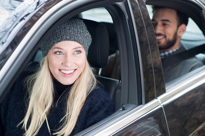 Private London Departure Transfer - Hotel / Accommodation to Airport - Private transfer versus London public transport