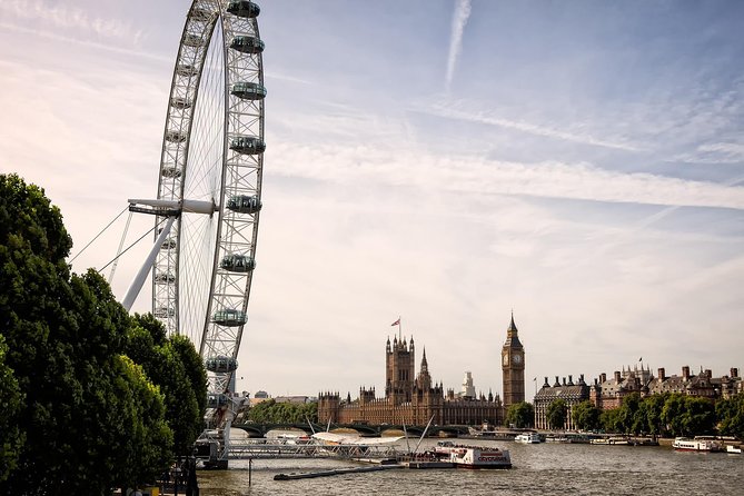 Private London Departure Transfer - Hotel / Accommodation to Cruise Port - Where the service can fail
