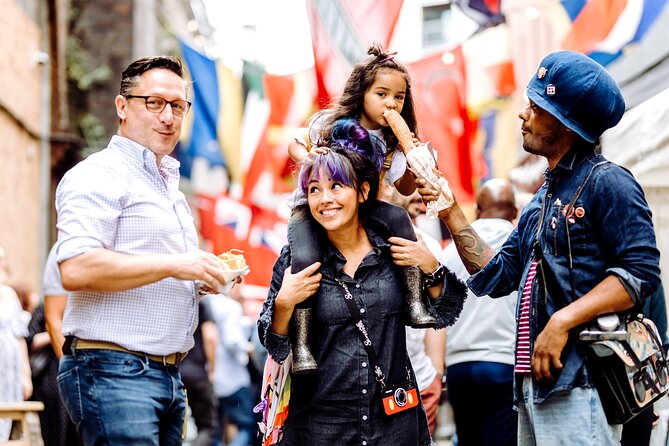 Private London Tour with a Local: Custom Highlights & Hidden Gems - Soho’s Music, Cafés, and Side Streets