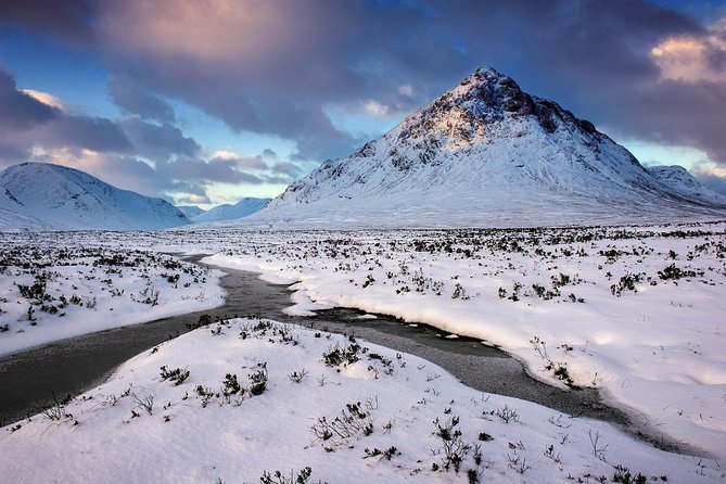 Private One Day Highlands Tour of Scotland - Key points to know before you go