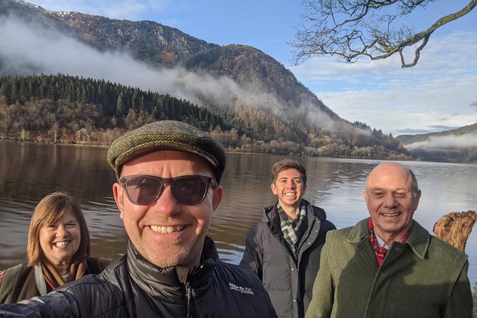 Private One Day Highlands Tour of Scotland - Why this private day trip makes sense from Edinburgh