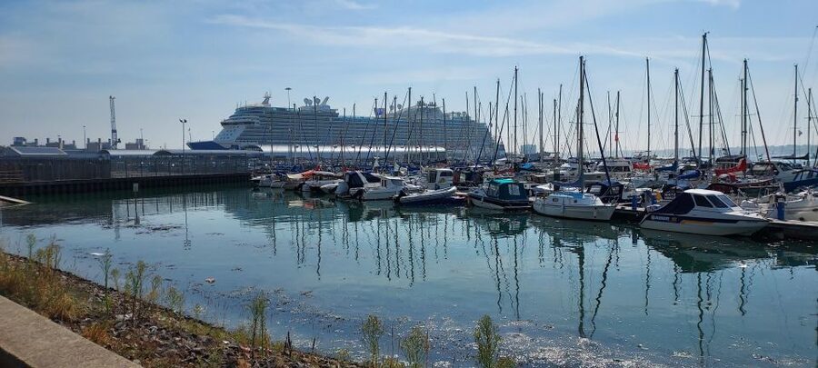 Private Southampton Walking Tour - Key points at a glance