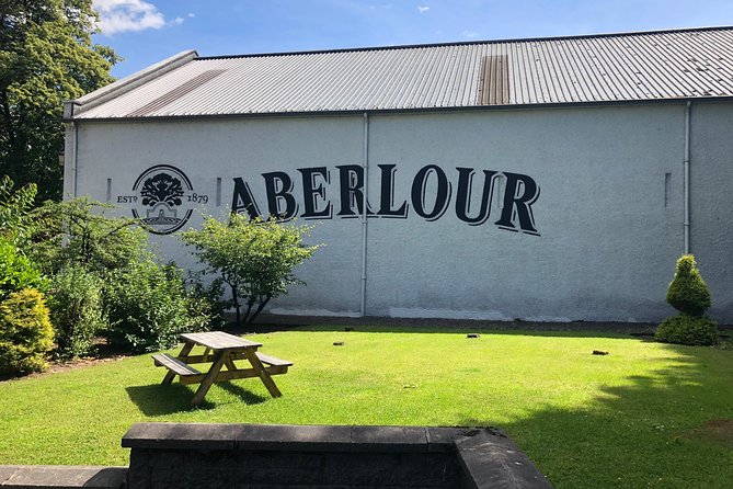 Private Speyside Whisky Tour including 10+ Single Malt Tastings - Aberlour and GlenAllachie: cask influence in the glass