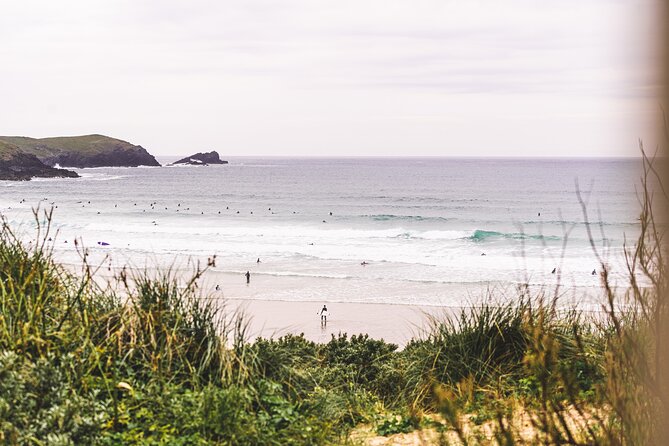 Private Surfing Lesson - Who should book this lesson