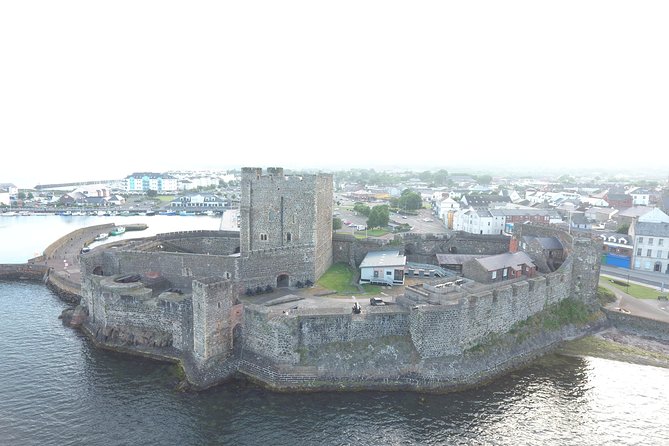 Private Tour: Giant's Causeway, Norman Castles, and Game of Thrones Film Locations - Two hours at the Giant’s Causeway
