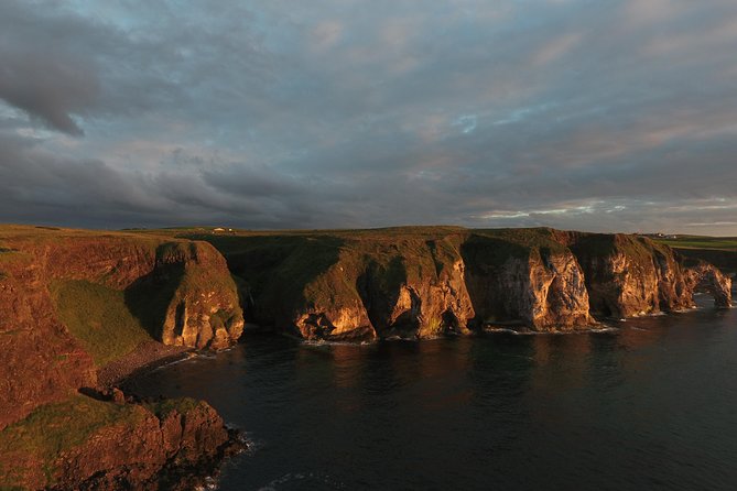Private Tour: Giant's Causeway, Norman Castles, and Game of Thrones Film Locations - Dark Hedges and the King’s Highway