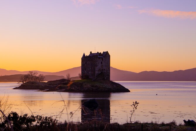 Private Tour of Highlands, Oban, Glencoe, Lochs & Castles from Glasgow - What this Glasgow-to-Highlands route really covers