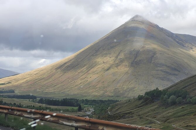 Private Tour of Highlands, Oban, Glencoe, Lochs & Castles from Glasgow - St Conan’s Kirk, a quiet surprise on Loch Awe