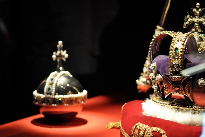 Private Tour of The Tower of London - Why a private guide changes the Tower of London