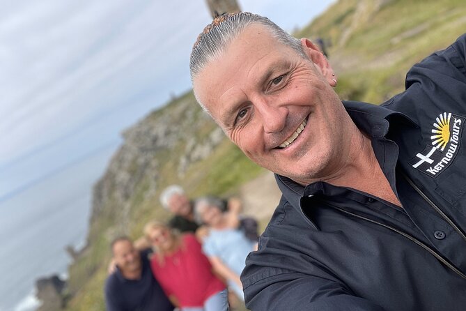 Private Tour of West Cornwall - Highly Varied Full Day Experience - Newlyn and Penzance: working Cornwall meets Victorian Cornwall