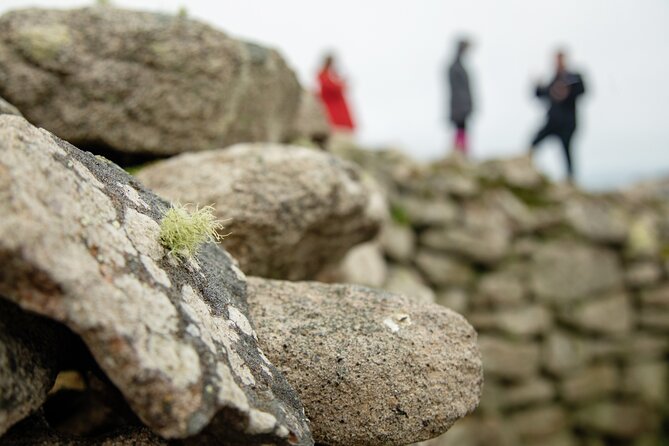 Private Tour of West Cornwall - Highly Varied Full Day Experience - Land’s End: dramatic cliffs without the compulsory souvenir