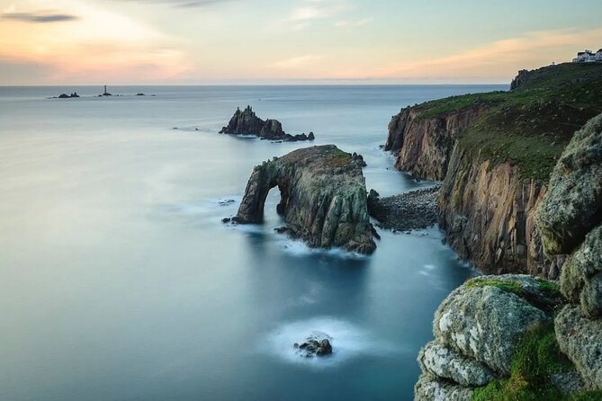 Private Tour of West Cornwall - Highly Varied Full Day Experience - Zennor and St. Ives: folklore and a lively final stop