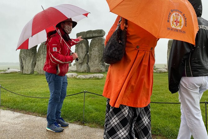 Private Tour to Stonehenge, Bath and The Cotswolds - What to budget beyond the tour price