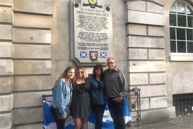 Private Tour: Traditional Black Cab Tour of London's Hidden Treasures - Starting at your hotel and getting your bearings
