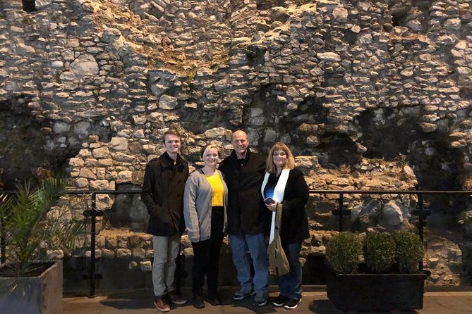 Private Tour: Traditional Black Cab Tour of London's Hidden Treasures - The hidden stops that make this tour different