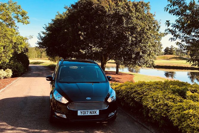 Private Transfer Heathrow to / from Southampton Hotels or Ports - Why a private Heathrow to Southampton ride can be worth it