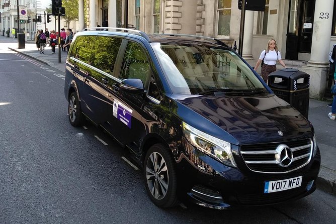 Private Transfer Heathrow to / from Southampton Hotels or Ports - Southampton cruise-terminal pickup: the right choice after disembarkation