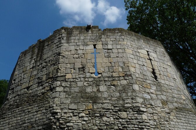 Private Viking Walk of York - Why York is the right place for a Viking walk