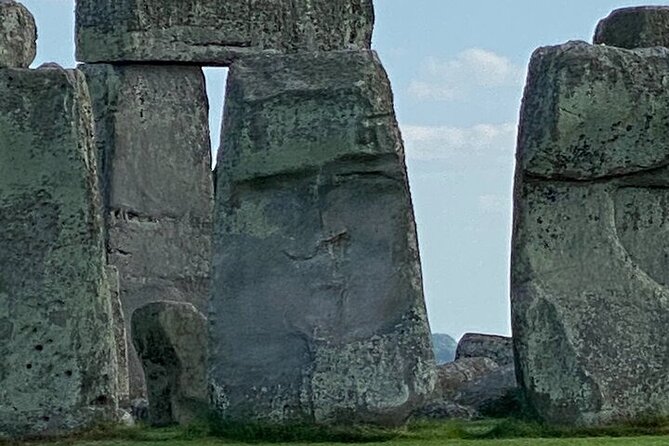 Private Windsor Castle and Stonehenge Day Tour - Transport, comfort, and group size