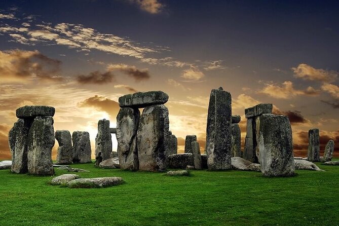 Private Windsor Castle and Stonehenge Day Tour - How to make the nine-and-a-half-hour day better