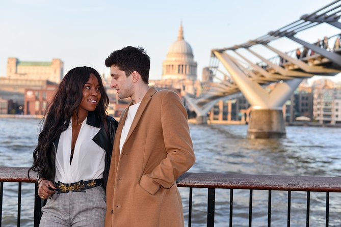 Professional Private Photoshoot in London - Why a London photoshoot can be worth the money