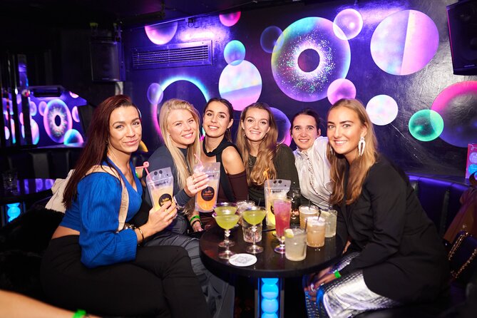 Pub Crawl of Central London - Dress code, ID, and what to bring