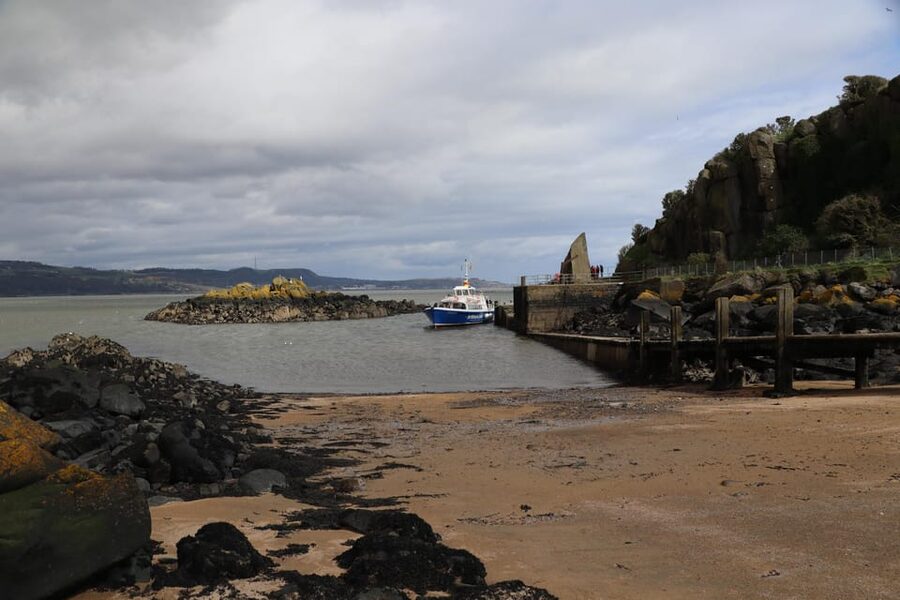 Queensferry: Sightseeing Cruise to Inchcolm Island - Key details worth knowing