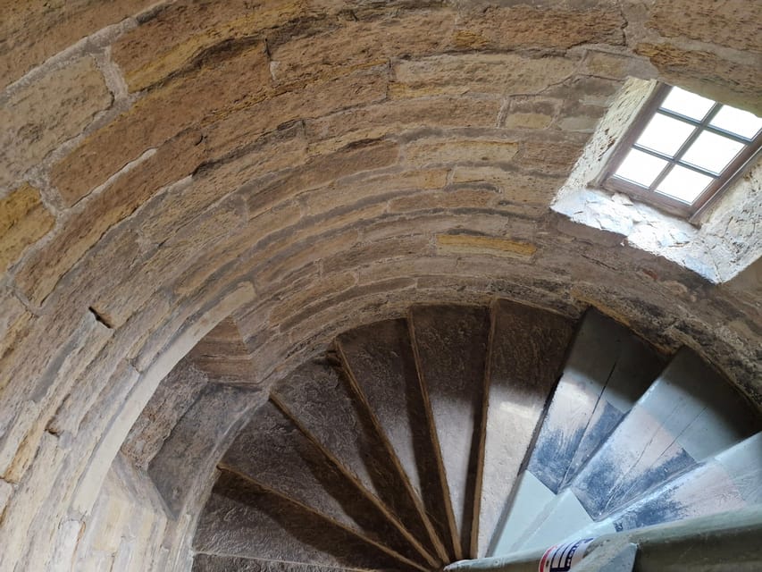 Queensferry: Sightseeing Cruise to Inchcolm Island - The return ride and the three bridges