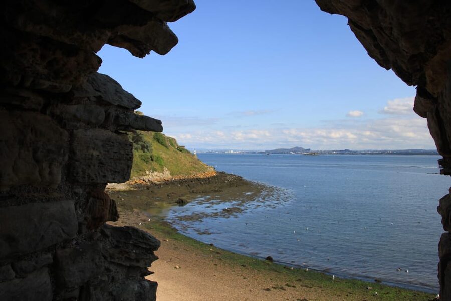 Queensferry: Sightseeing Cruise to Inchcolm Island - Is $28 plus the landing fee good value?