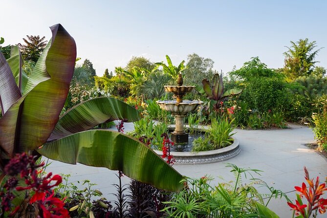 RHS Garden Wisley Entry Ticket - Why RHS Garden Wisley is worth your time