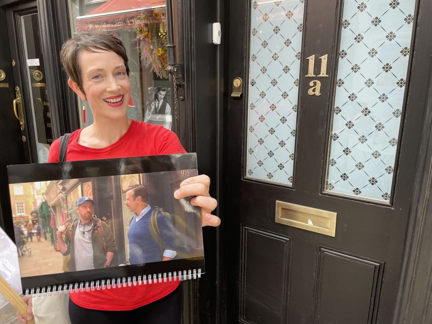 Richmond: Ted Lasso Guided Walking Tour - Who will enjoy this tour most?