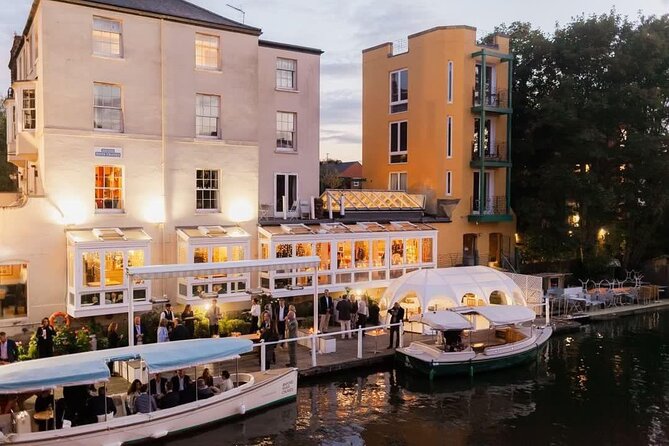 River Cruise with Three Course Riverside Restaurant Dining - Why the skipper matters on a short cruise