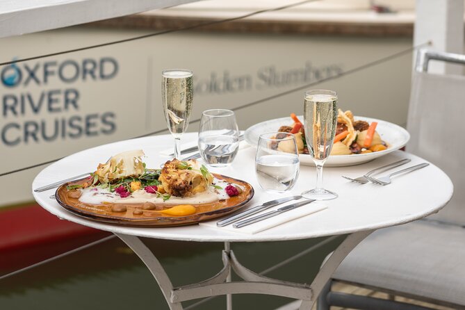 River Cruise with Three Course Riverside Restaurant Dining - Is $131.95 good value?
